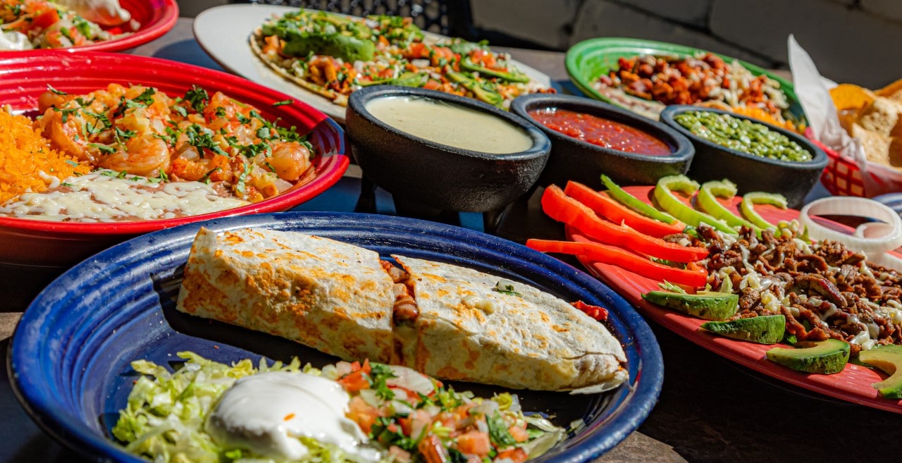 Comida tradicional: 32 platillos típicos que celebran a México